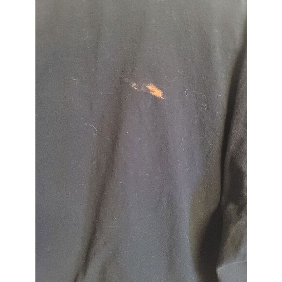 Funny Parody Star Wars noises Large T-shirt - Picture 4 of 6